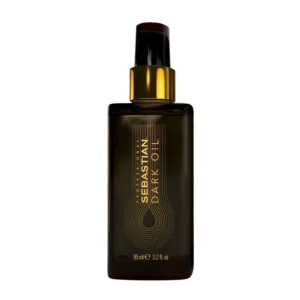 Dark Oil - Óleo Capilar