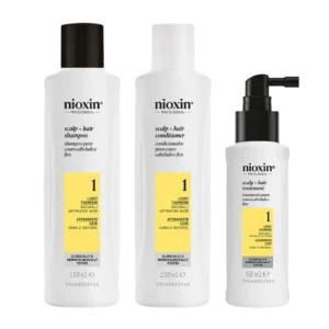 Kit 150+150+50ml - Afinamento Leve