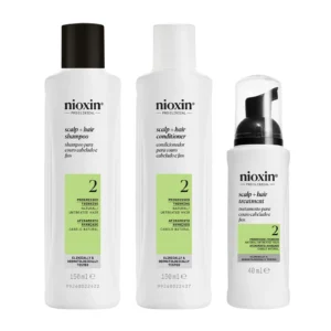 Kit 150+150+40ml - Afinamento Avançado