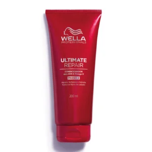 Condicionador Wella Ultimate Repair 200 ML