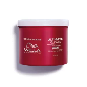 Condicionador Wella Ultimate Repair 500 ML