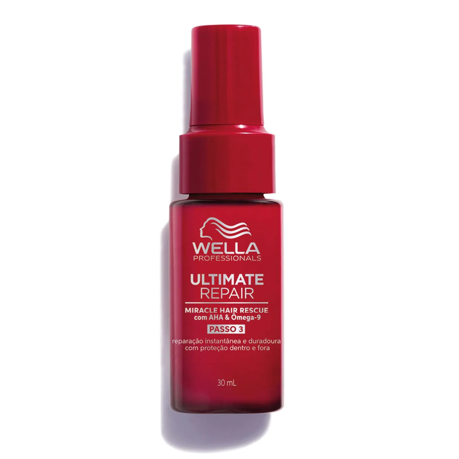 Miracle Hair Rescue Leave In Wella Ultimate Repair