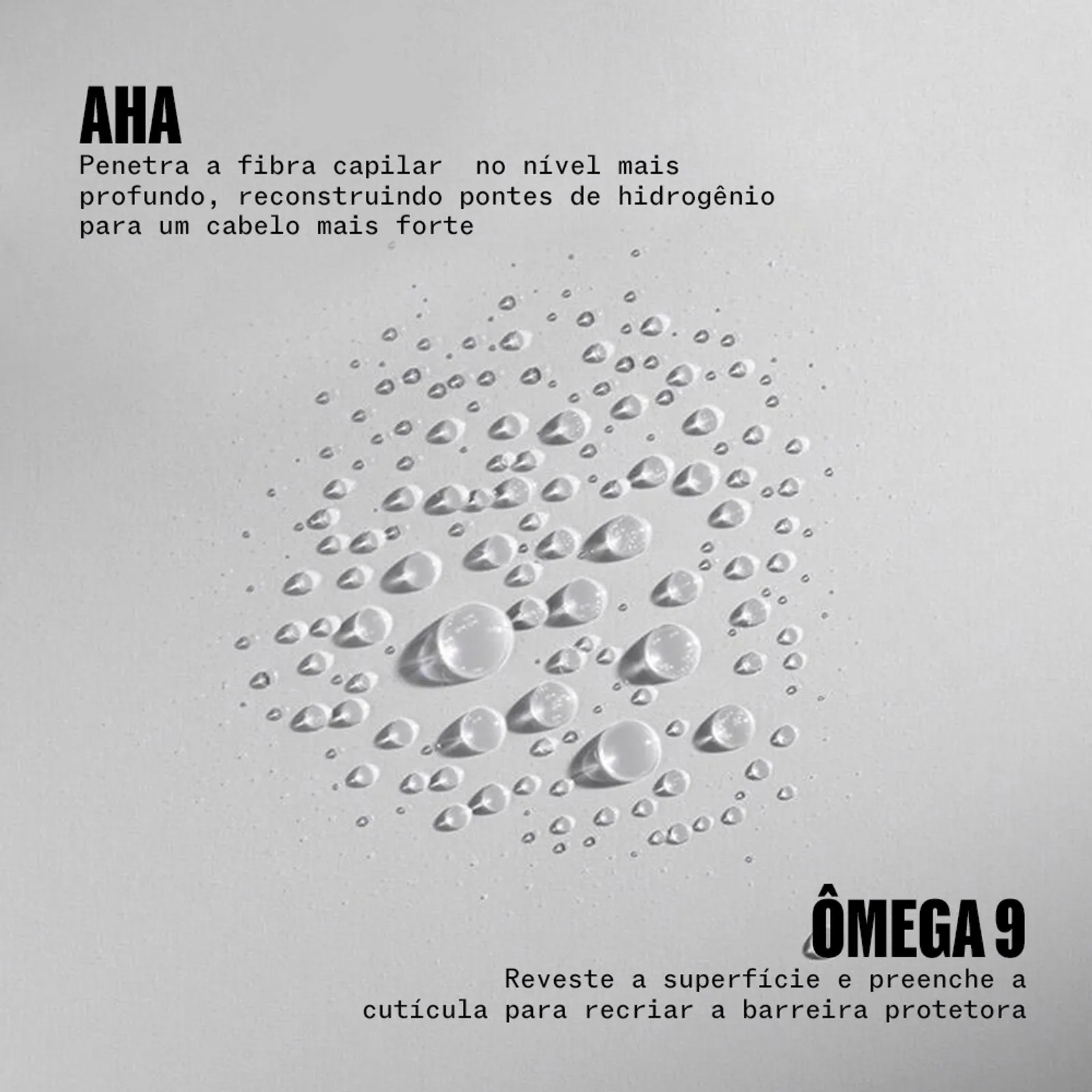 Miracle Hair Rescue Leave In Wella Ultimate Repair - Imagem 3